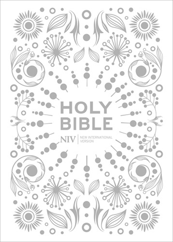 NIV wedding bible in box (Boek)