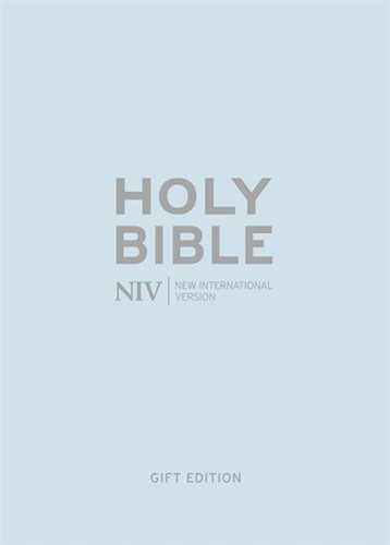 NIV pocket bible (Boek)