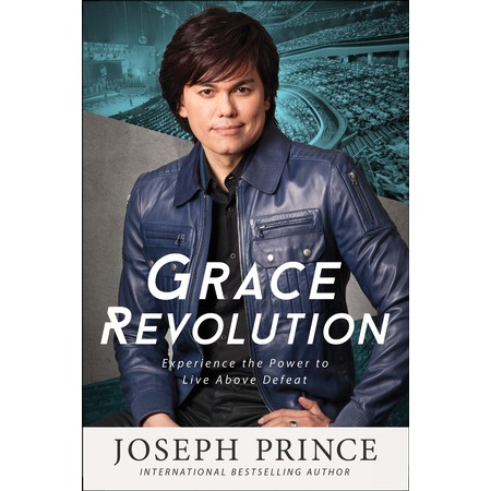 Grace revolution (Paperback)