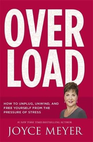 Overload: How to unplog inwind and (Boek)