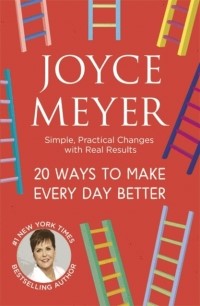 20 ways to make your day better (Boek)