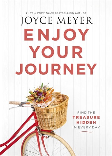Enjoy your journey (Paperback)