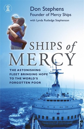 Ships of mercy (Boek)