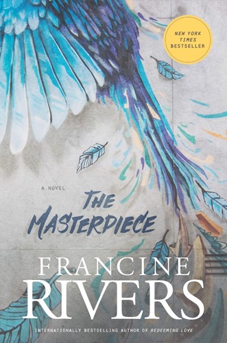 The masterpiece (Paperback)