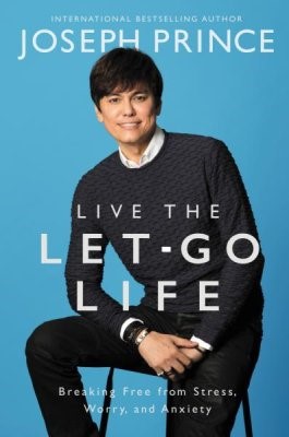 Live the let go life (Boek)