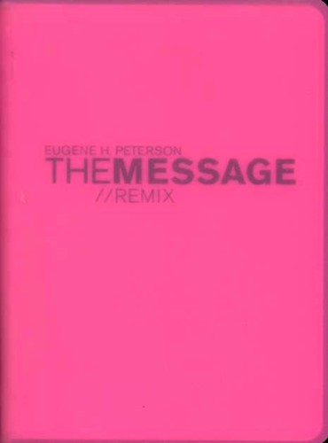 Message remix 2.0 (Boek)