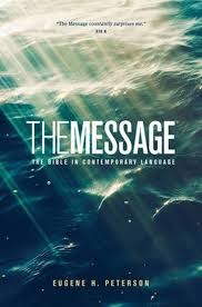 Message ministry edition (Boek)