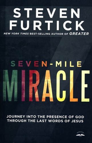 Seven-mile miracle (Boek)