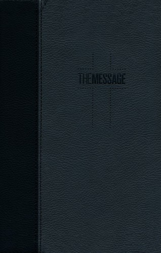 MES Deluxe gift bible (Boek)