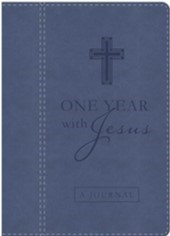 One year with Jesus (Boek)