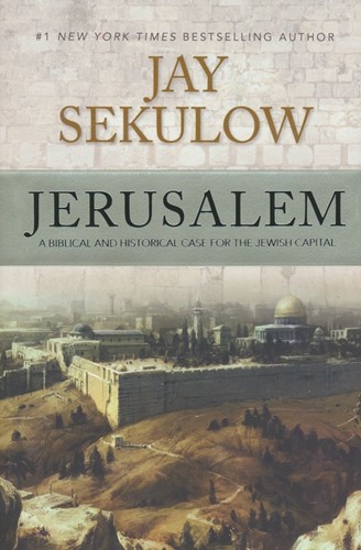 Jerusalem (Boek)