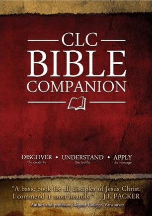 CLC Bible Companion (Hardcover)