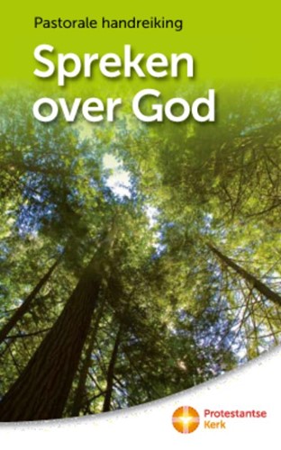 Spreken over God (Paperback)