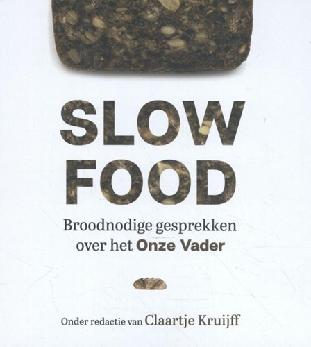 Slowfood (Hardcover)