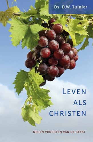 Leven als christen (Paperback)