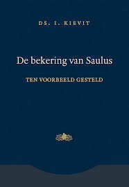 Bekering van saulus (Hardcover)