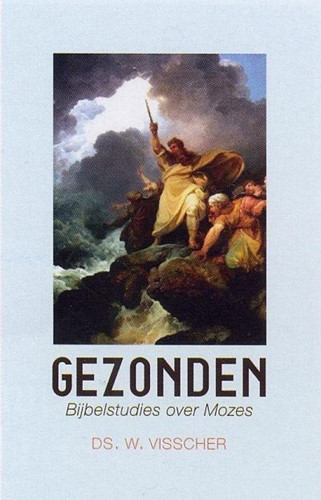 Gezonden (Boek)