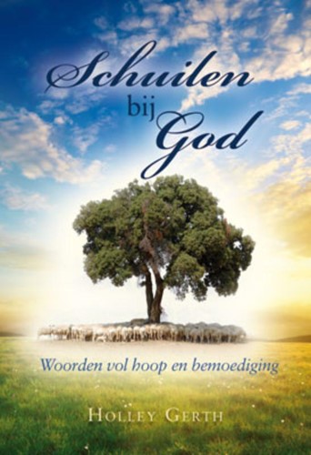 Schuilen bij God (Hardcover)