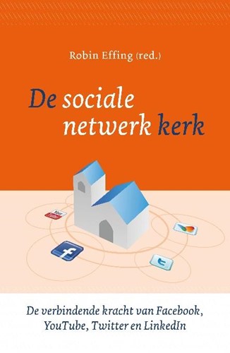 De sociale netwerkkerk (Boek)