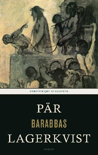 Barabbas (Boek)