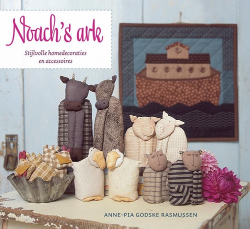 Noach's ark (Hardcover)