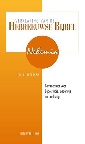 Nehemia (Hardcover)