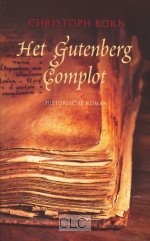 Het Gutenberg Complot (Paperback)