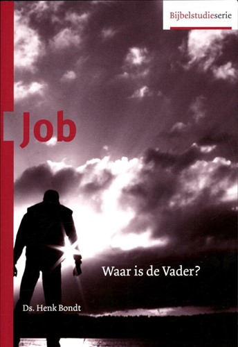 Job (Paperback)