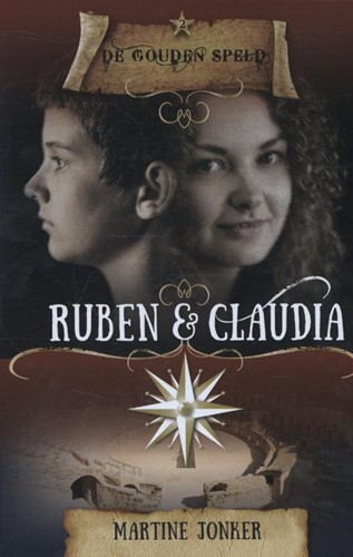 Ruben en Claudia (Paperback)