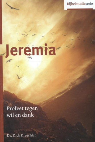 Jeremia (Paperback)