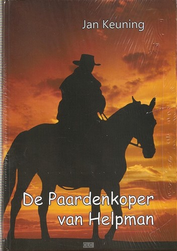 Paardenkoper van Helpman (Boek)