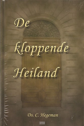 Kloppende Heiland (Boek)