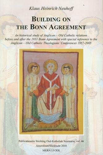 Building on the bonn agreement (Boek)