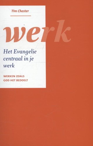 Werk (Paperback)