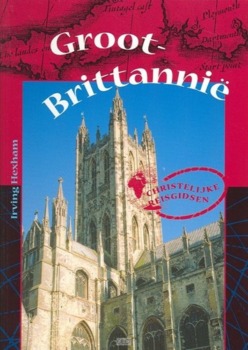 Groot-Brittannie (Paperback)