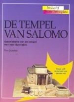 De tempel van Salomo (Paperback)