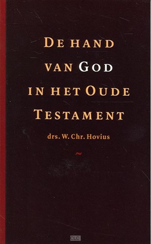 De hand van God in het Oude Testament (Paperback)