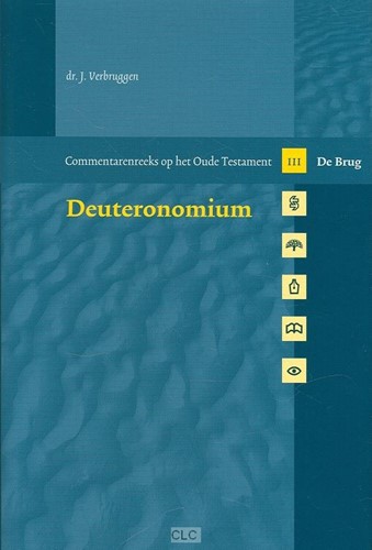 Deuteronomium (Hardcover)