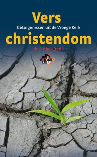 Vers christendom (Boek)