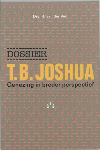 Dossier T.B. Joshua (Paperback)