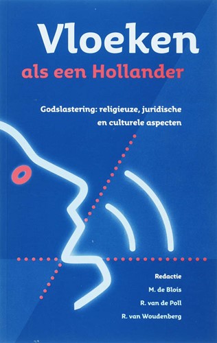 Vloeken als een Hollander (Paperback)