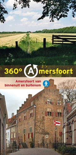 360° Amersfoort (Boek)