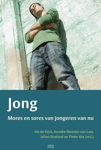 Jong (Boek)