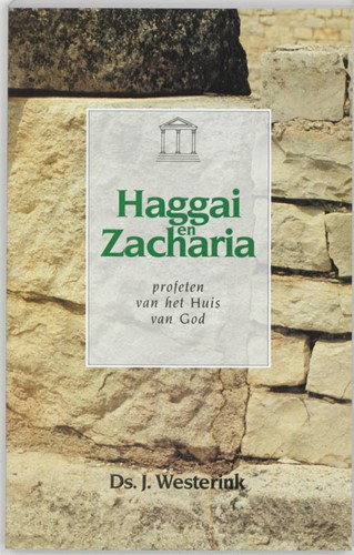 Haggai en Zacharia (Paperback)