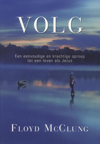 Volg (Paperback)