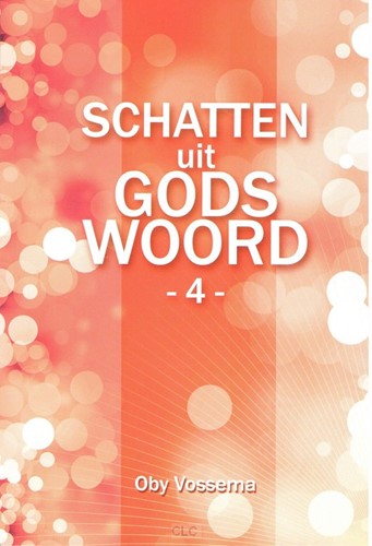 Schatten uit Gods Woord - 4 (Paperback)