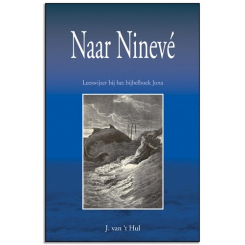Naar Nineve (Boek)