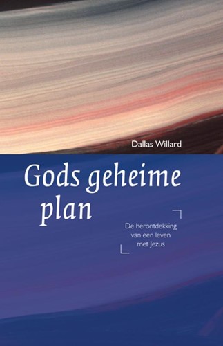 Gods Geheime Plan (Hardcover)