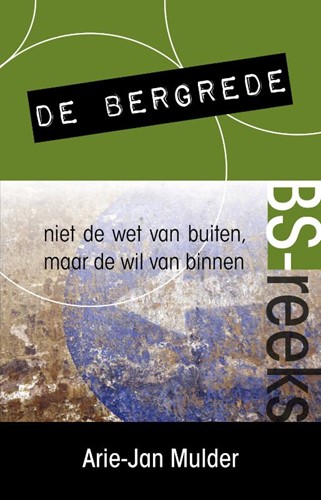 De Bergrede (Paperback)