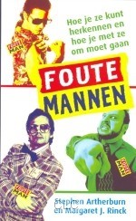 Foute mannen (Paperback)